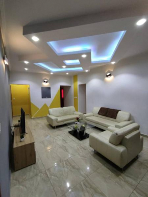 HOTEL APPART B4U - Etoudi